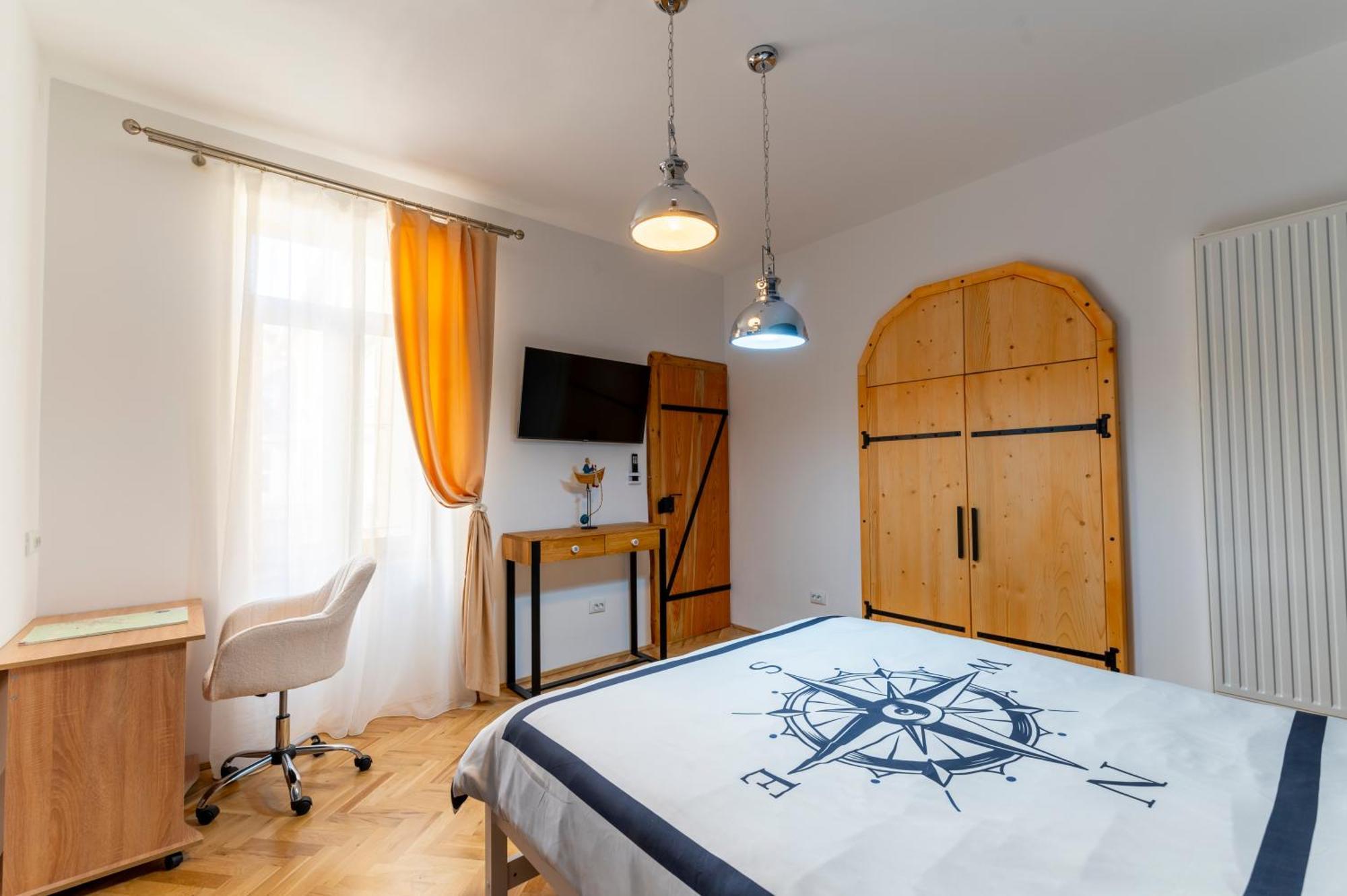 Apartament Luxurious In Old Town - Ultra *