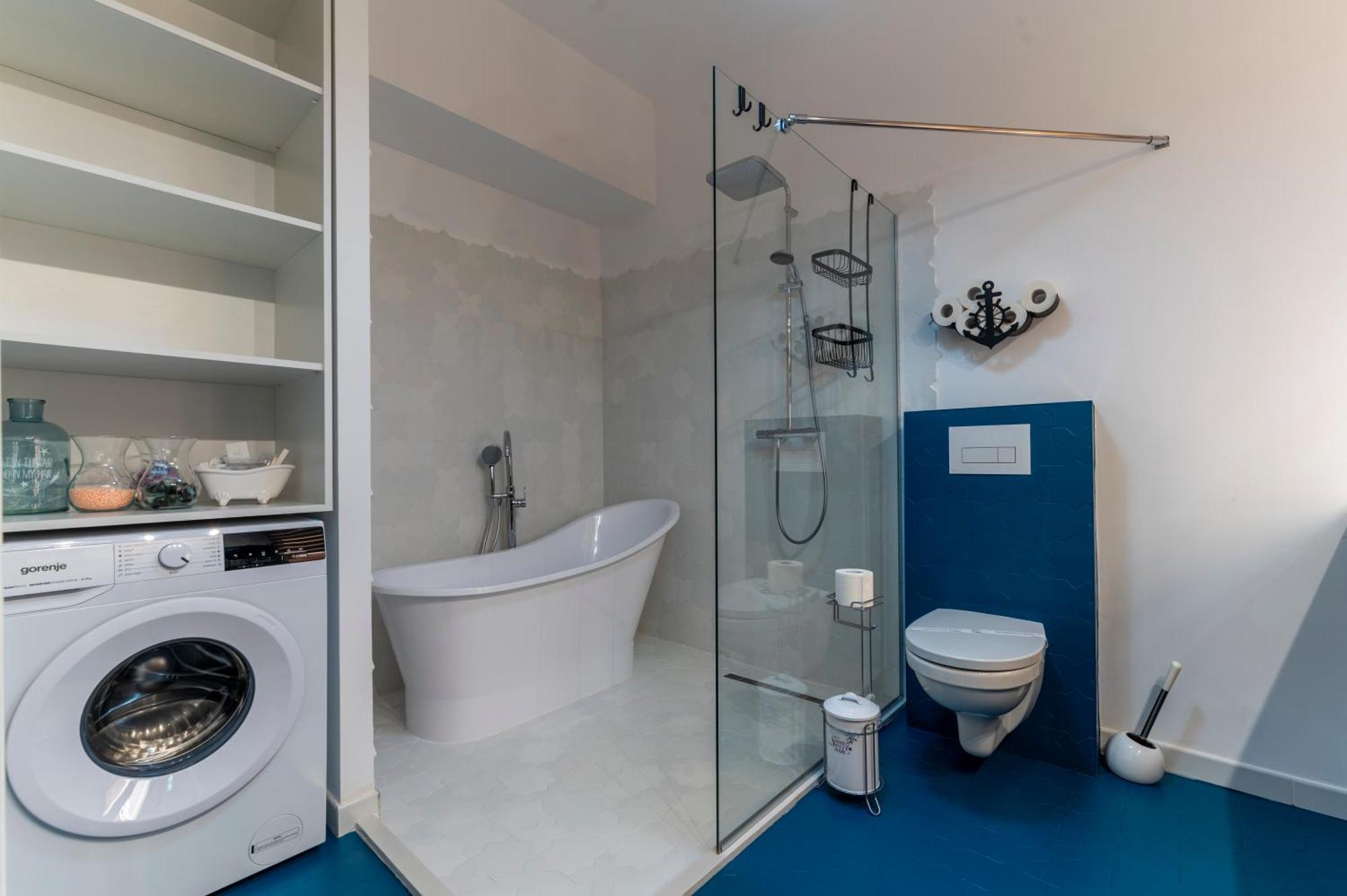 Luxurious In Old Town - Ultra Apartament *