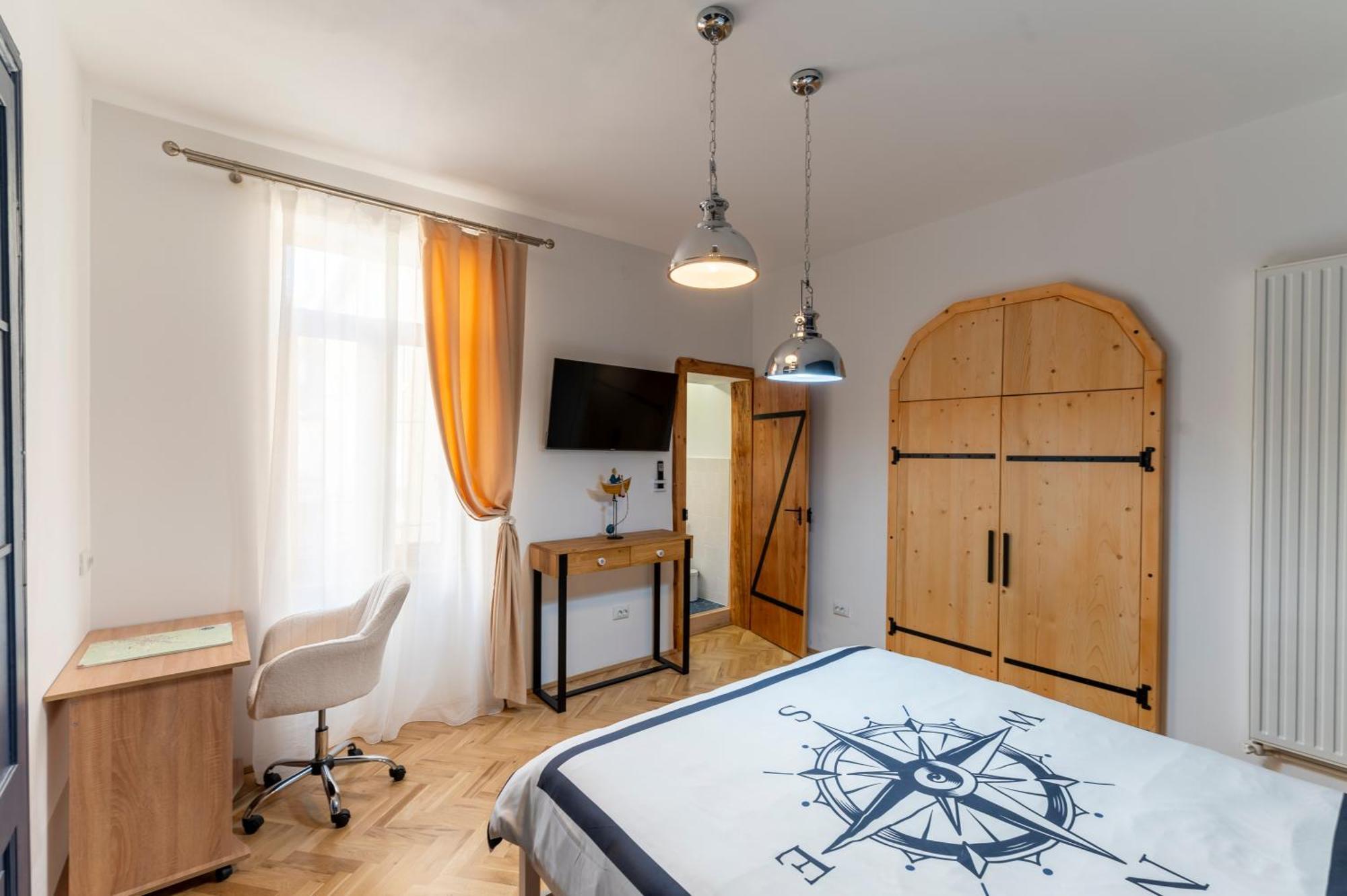 Apartament Luxurious In Old Town - Ultra