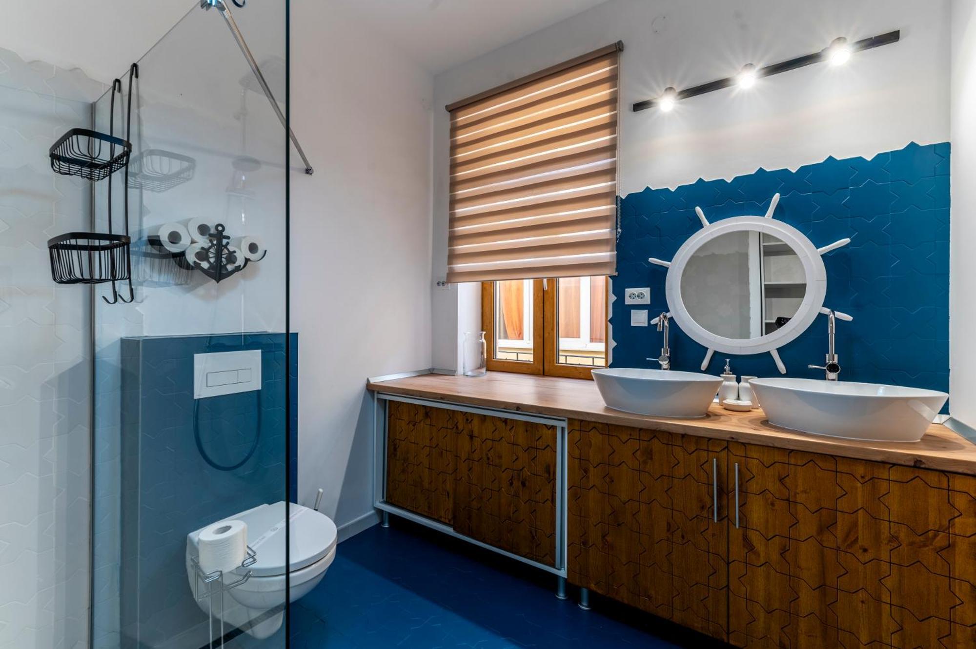 Luxurious In Old Town - Ultra Apartament *