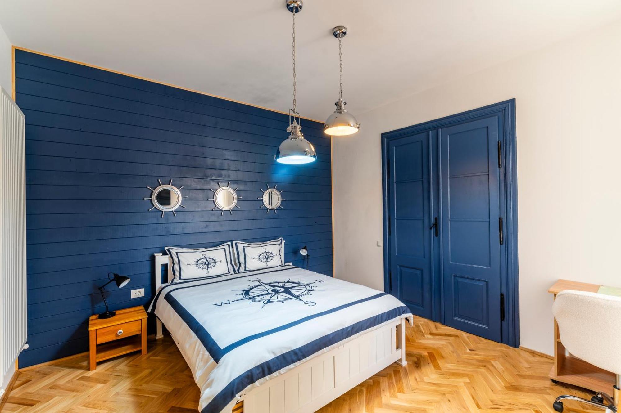 Apartament Luxurious In Old Town - Ultra *