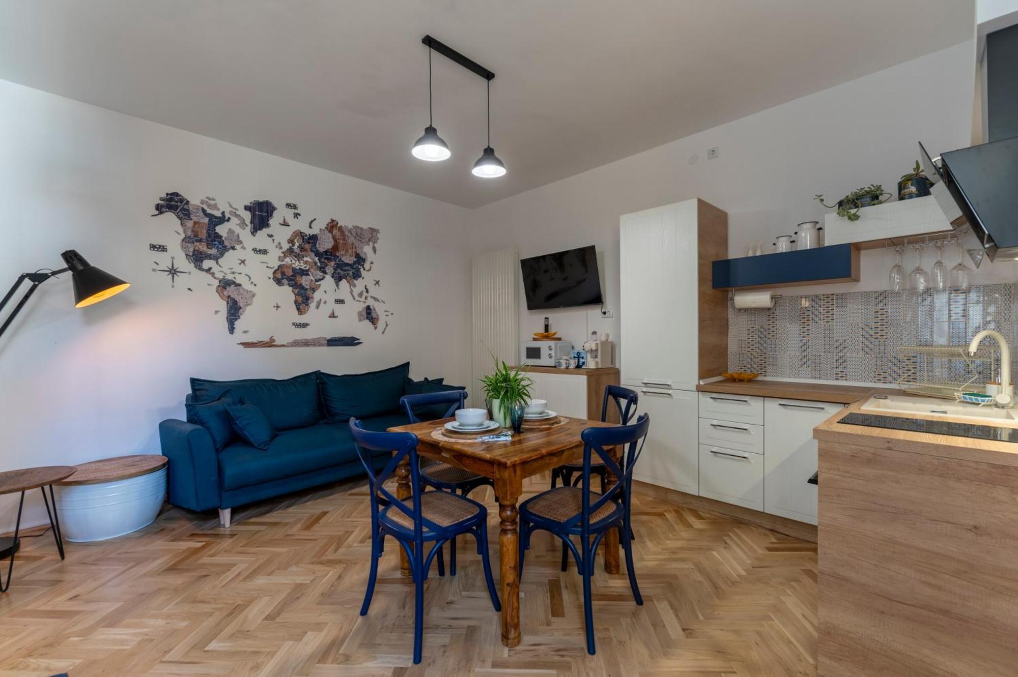 Luxurious In Old Town - Ultra Brașov
