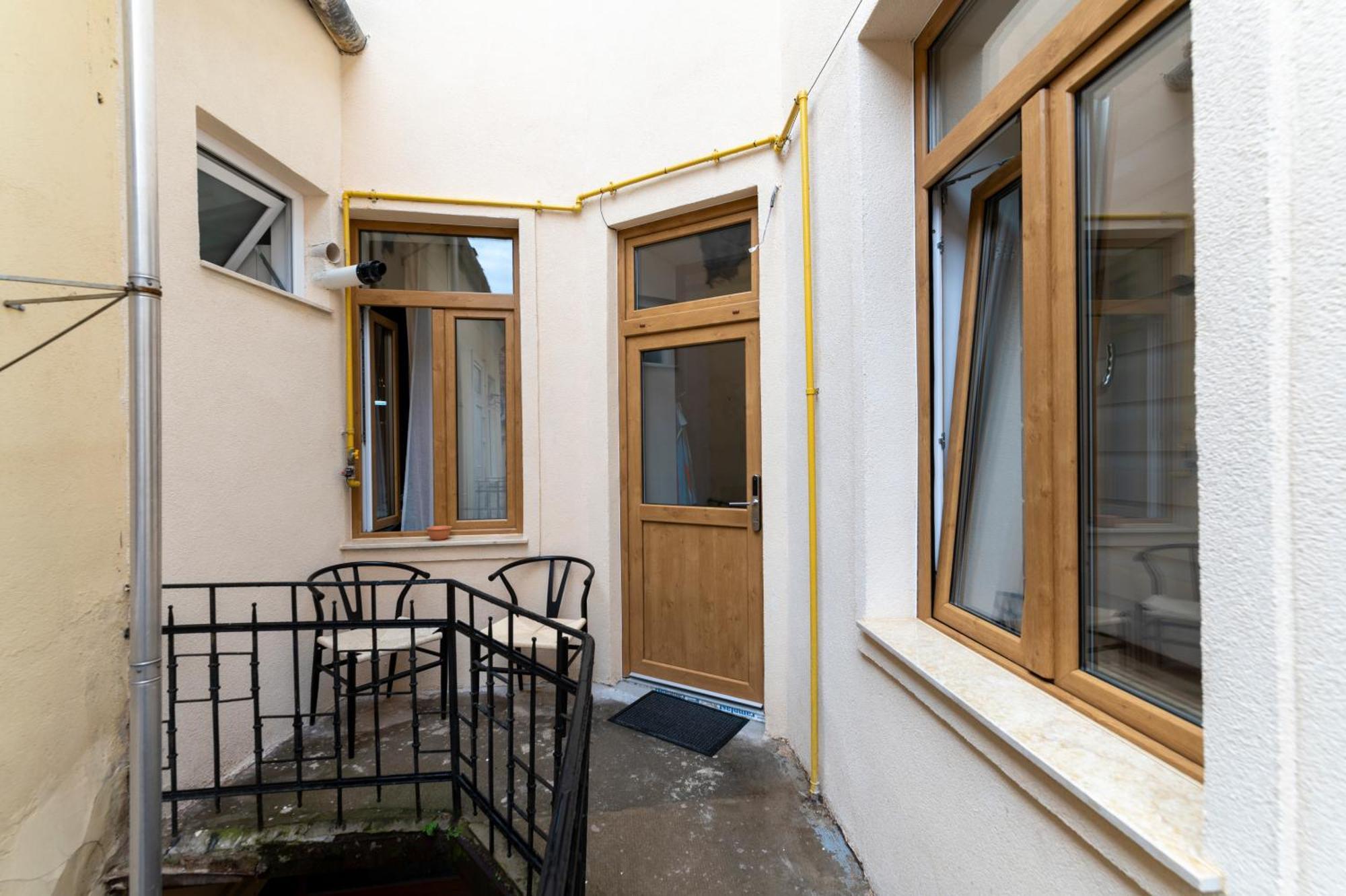 Luxurious In Old Town - Ultra Apartament Brașov